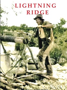 Lightning Ridge – Ion Idriess